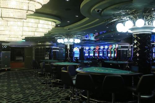 Le Casino Veneziano