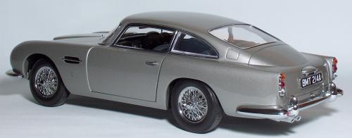 DB 5 Auto Art
