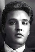 Elvis Presley #1