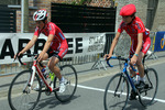 9ème Prix cycliste UFOLEP de Maulde ( 2ème, 4ème cat, Minimes )