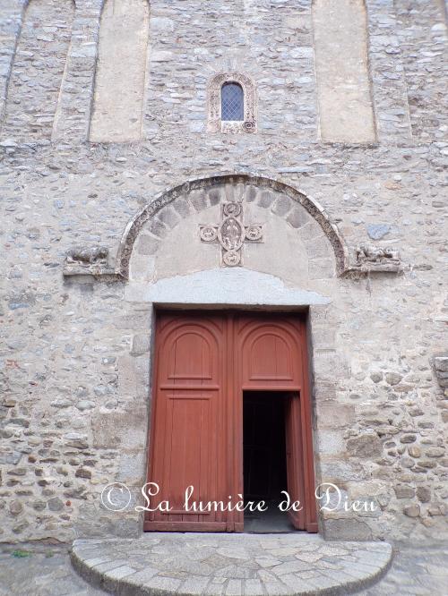 Les sources miraculeuses : Arles sur Tech