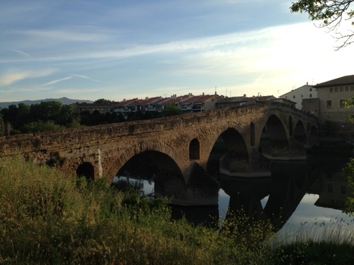 Puente la Reina