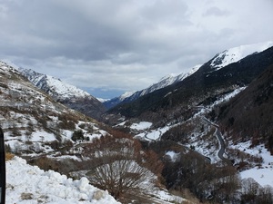 Balade Pyrénéenne