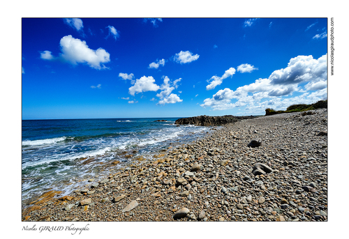 Cap de la Hague, destination finale du Cotentin!