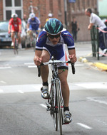 Grand Prix cycliste UFOLEP d’Hergnies ( 2ème, 4ème cat, cadets, Féminines )