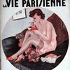 La Vie Parisienne - samedi 26 Octobre 1935.