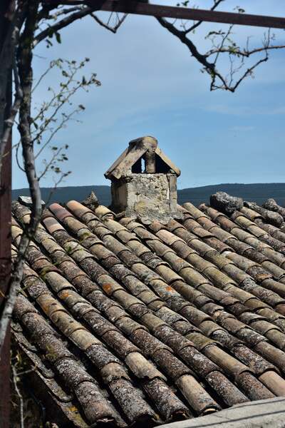 2018.06.24 Village de Grignan (Drôme Provençale)