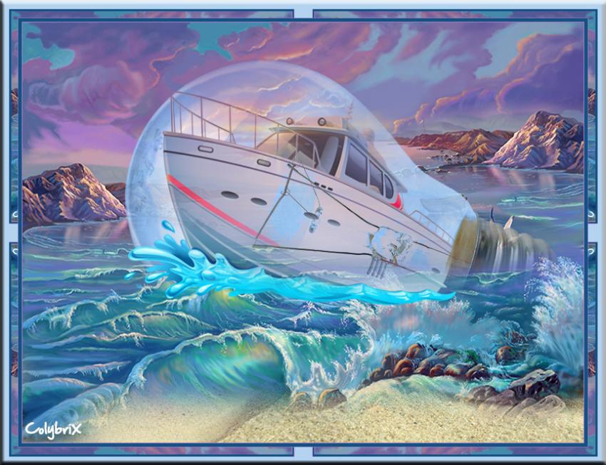 Tutos d'Elise Photoshop