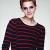 Emma Watson photoshoot Martin Schoeller