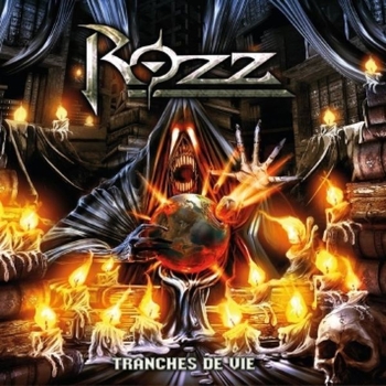 ROZZ-Tranches de Vie