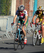 Grand Prix cycliste UFOLEP de Vieux Condé ( 1ère, 3ème cat, Féminines )