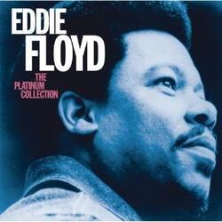 Eddie Floyd - The Platinum Collection - Complete CD