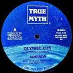 Jameson - Olympic City