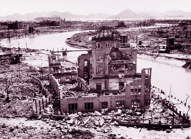 La Conférence du désarmement de l'ONU rend hommage aux victimes d'Hiroshima et de Nagasaki