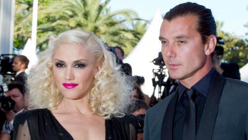 Gwen Stefani trompée par son ex-mari ? une source balance