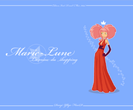 Marie-Lune :Bonus: