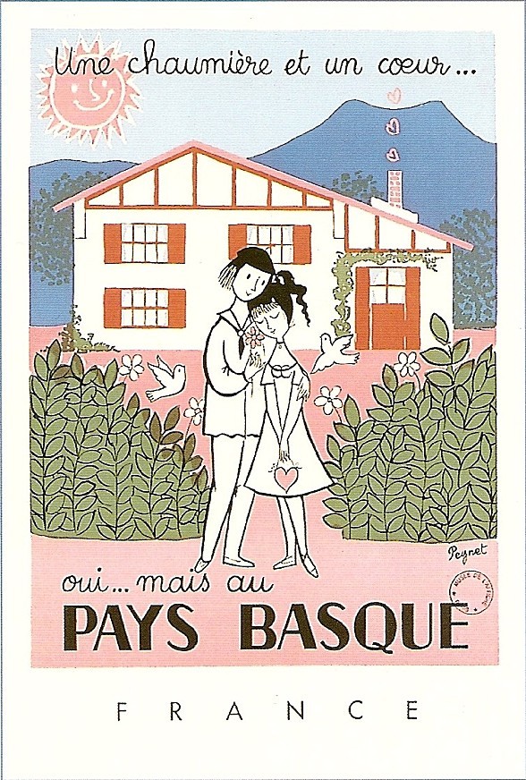 peynetpaysbasque