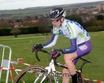 Championnat UFOLEP de Picardie Cyclo cross à Salouel ( Adultes 20-29 ans )