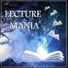 Lecture-mania