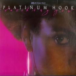 Platinum Hook - Watching You - Complete LP