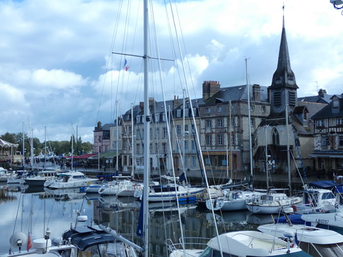 Honfleur