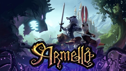 Résultat de recherche d'images pour "armello"