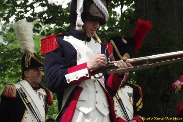 Châtillon sur Seine accueillit le congrès de 1814