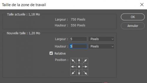 Renaissance de la nature PS