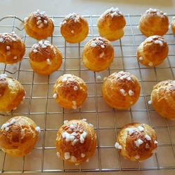 PATE A CHOUX