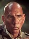 mario santini voix francaise pete postlethwaite Monde Perdu Jurassic Park