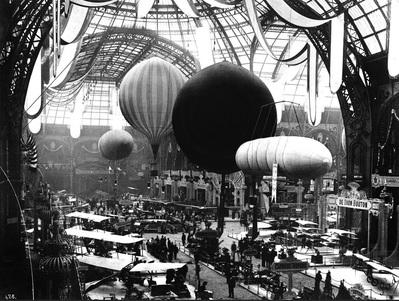 Résultat de recherche d'images pour "expo universelle 1900"