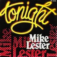 null BOOGALOO BAND Mike lester 45t