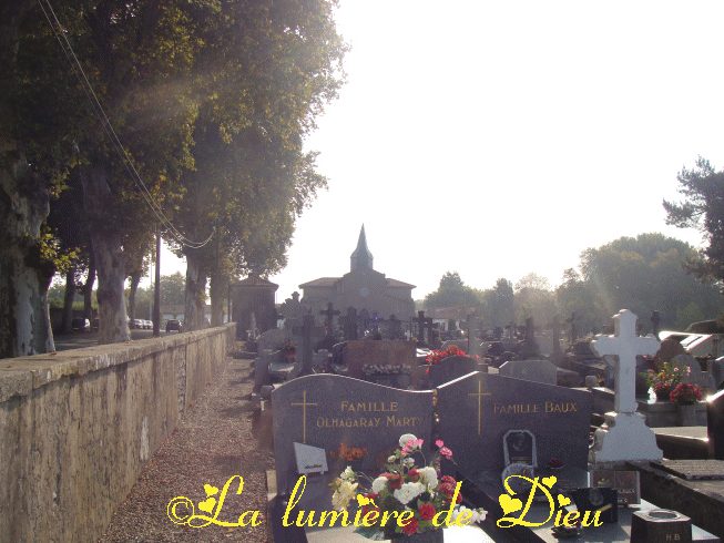 Bayonne : église saint Etienne