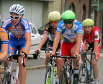 Grand Prix cycliste UFOLEP de Bapaume ( 1ère, 3ème cat, cadets )