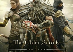 Affiche du jeu The Elder Scrolls
