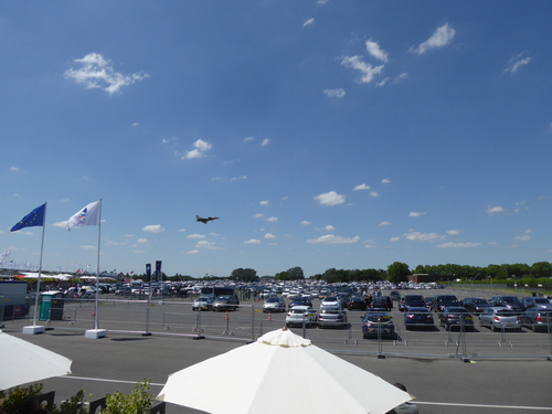 Salon du Bourget 2