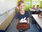 Premier anniversaire de l'année : celui de Solange