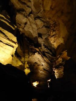 Rocamadour dimanche 25 septembre