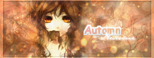 Signature pour le concours de Nesumi ! 