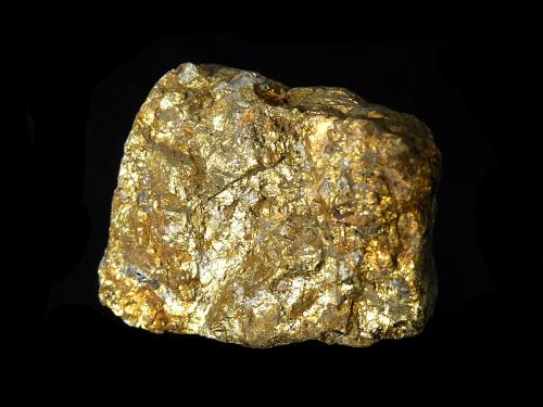 Chalcopyrite