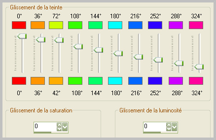 Au pays des rêves