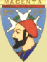 Insigne 2e Zouaves - France40 Insigne 2e Zouaves - France40
