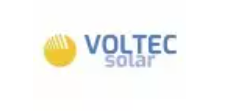 Le logo de Voltec Solar