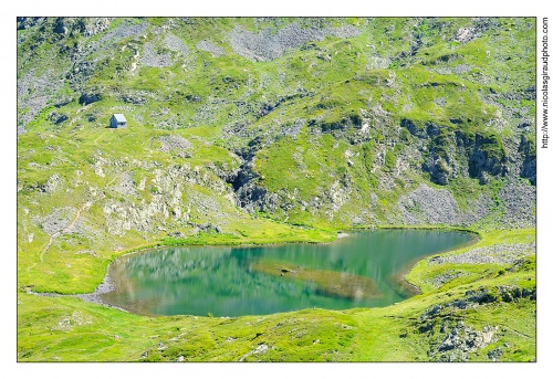 Beauté du Taillefer en Valbonnais