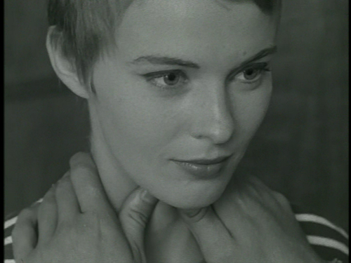 Breathless 1960 Breathless 1960