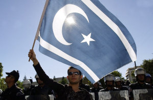 No man’s land - Les Turkmènes coincés entre l’Etat islamique et les Kurdes
