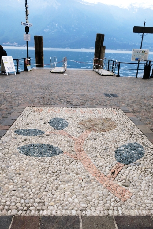 Découverte de Limone sul Garda