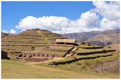 Au coeur du pays Inca du 11 juillet au 6 août 