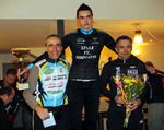 1er Grand Prix cycliste UFOLEP de Seclin ( 1ère, 3ème cat, Cadets, Féminines )