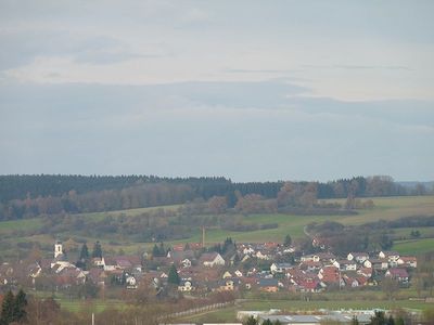 Blog de lisezmoi :Hello! Bienvenue sur mon blog!, L'Allemagne : Bade-Wurtemberg - Mengen -